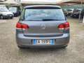 Volkswagen Golf 1.6 TDI unico proprietario km 135.000 Gris - thumbnail 9
