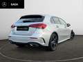 Mercedes-Benz A 200 Classe A Grigio - thumbnail 2