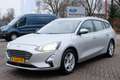 Ford Focus Wagon 1.0 EcoBoost Hybrid Trend Edition Business 1 Grijs - thumbnail 7