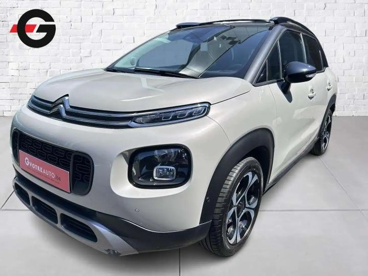 Citroen C3 Aircross FEEL ES 110 Beige - 1