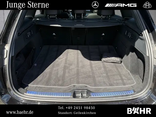 Mercedes-Benz GLC view 10