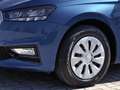 Skoda Fabia Selection 80PS*ANHÄNGEKPLG. Blau - thumbnail 3