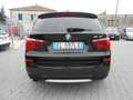 BMW X3 X3 xdrive20d Futura Nero - thumbnail 5