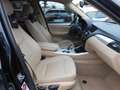 BMW X3 X3 xdrive20d Futura Nero - thumbnail 10