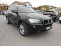 BMW X3 X3 xdrive20d Futura Nero - thumbnail 8