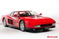 Ferrari Testarossa Tagliandata | Certificata 'Ferrari Classiche' Rouge - thumbnail 3