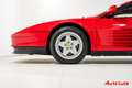 Ferrari Testarossa Tagliandata | Certificata 'Ferrari Classiche' Rouge - thumbnail 7