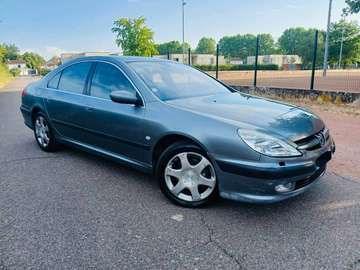 3.0i V6 A