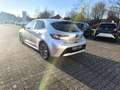Toyota Corolla 1.8 Hybrid Team Deutschland Argento - thumbnail 4