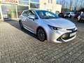 Toyota Corolla 1.8 Hybrid Team Deutschland Argento - thumbnail 8