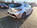 Toyota Corolla 1.8 Hybrid Team Deutschland Argento - thumbnail 6
