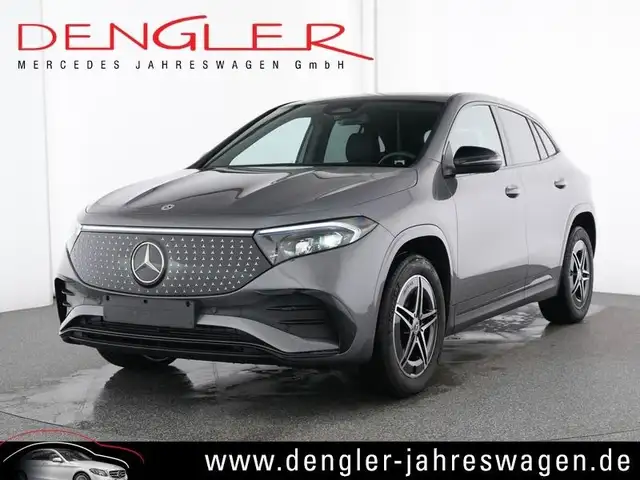 Mercedes-Benz EQA 250+ DISTRONIC*NIGHT*RFK AMG Line Advanced