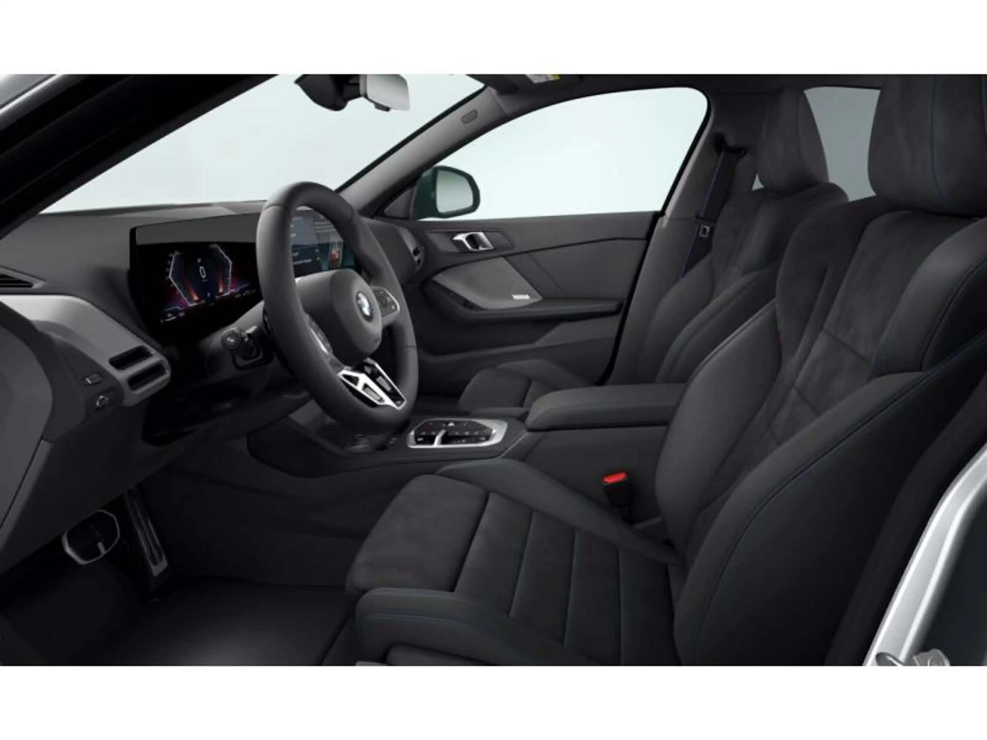 BMW 216 Gran Coupé — photo 6