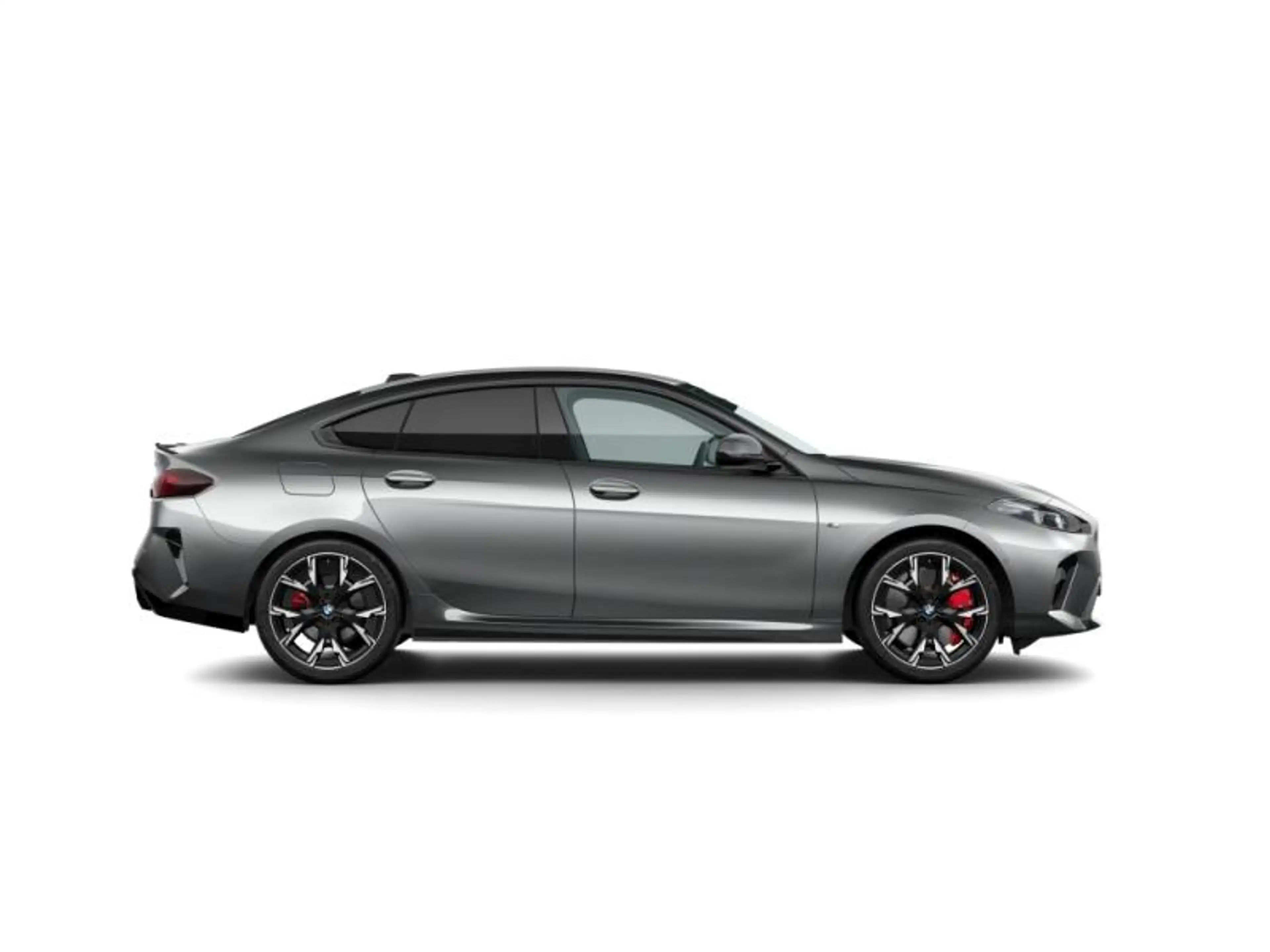BMW 216 Gran Coupé — photo 3