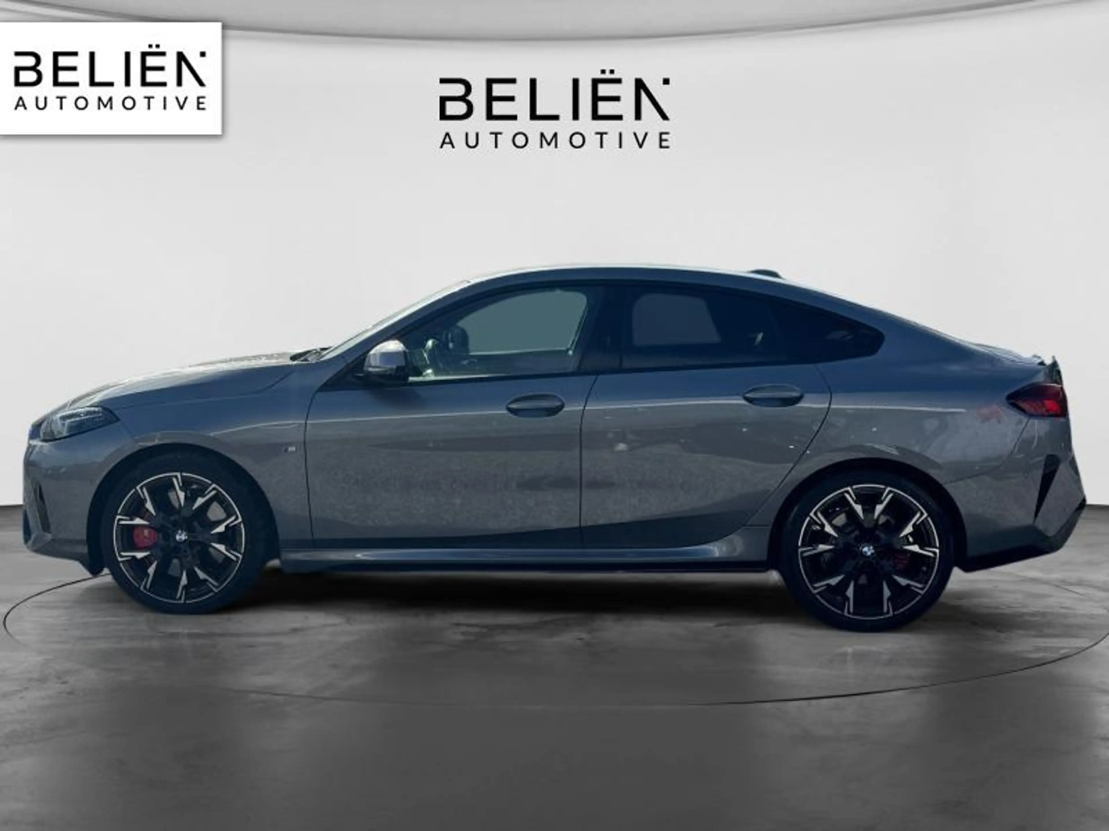 BMW 216 Gran Coupé — photo 5