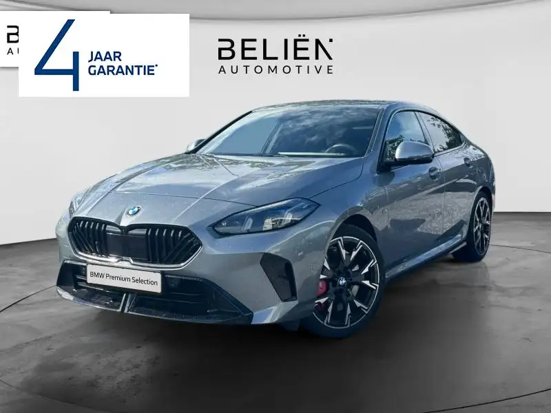 BMW 216