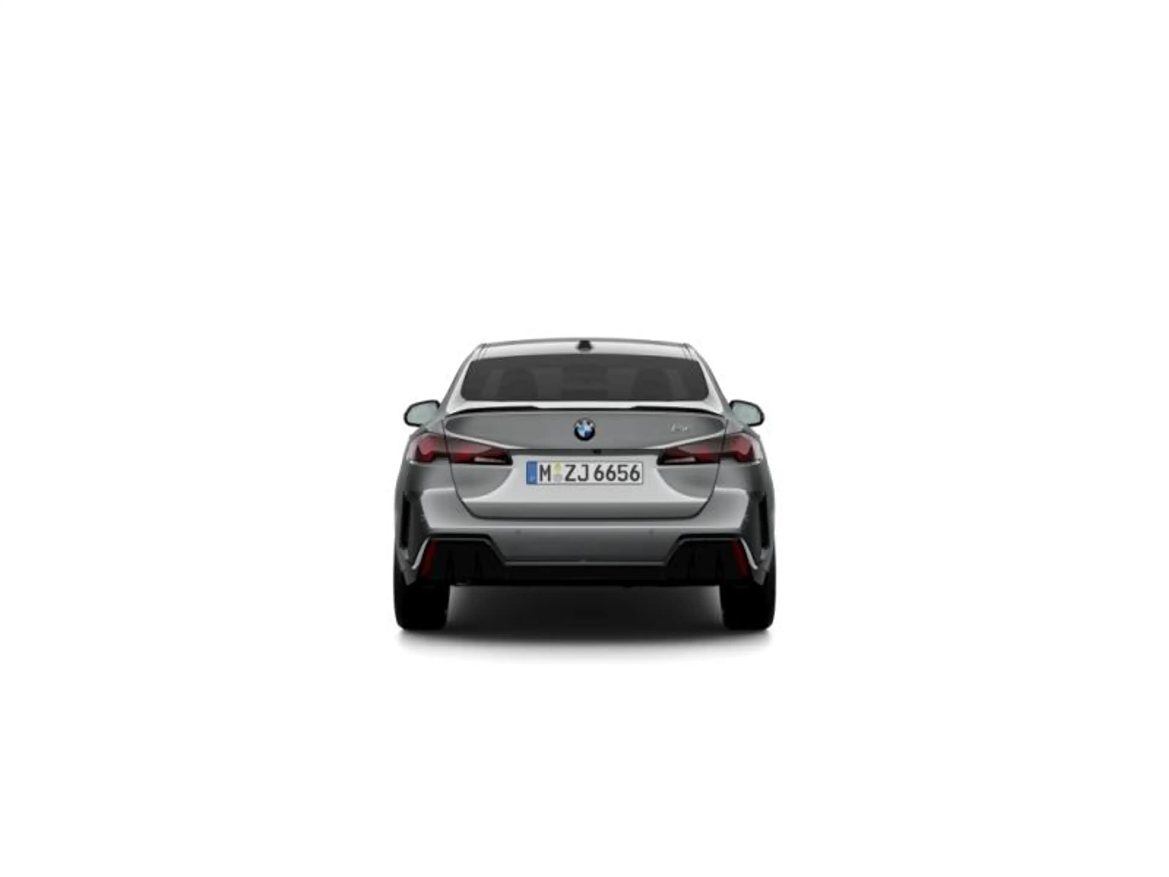 BMW 216 Gran Coupé — photo 4