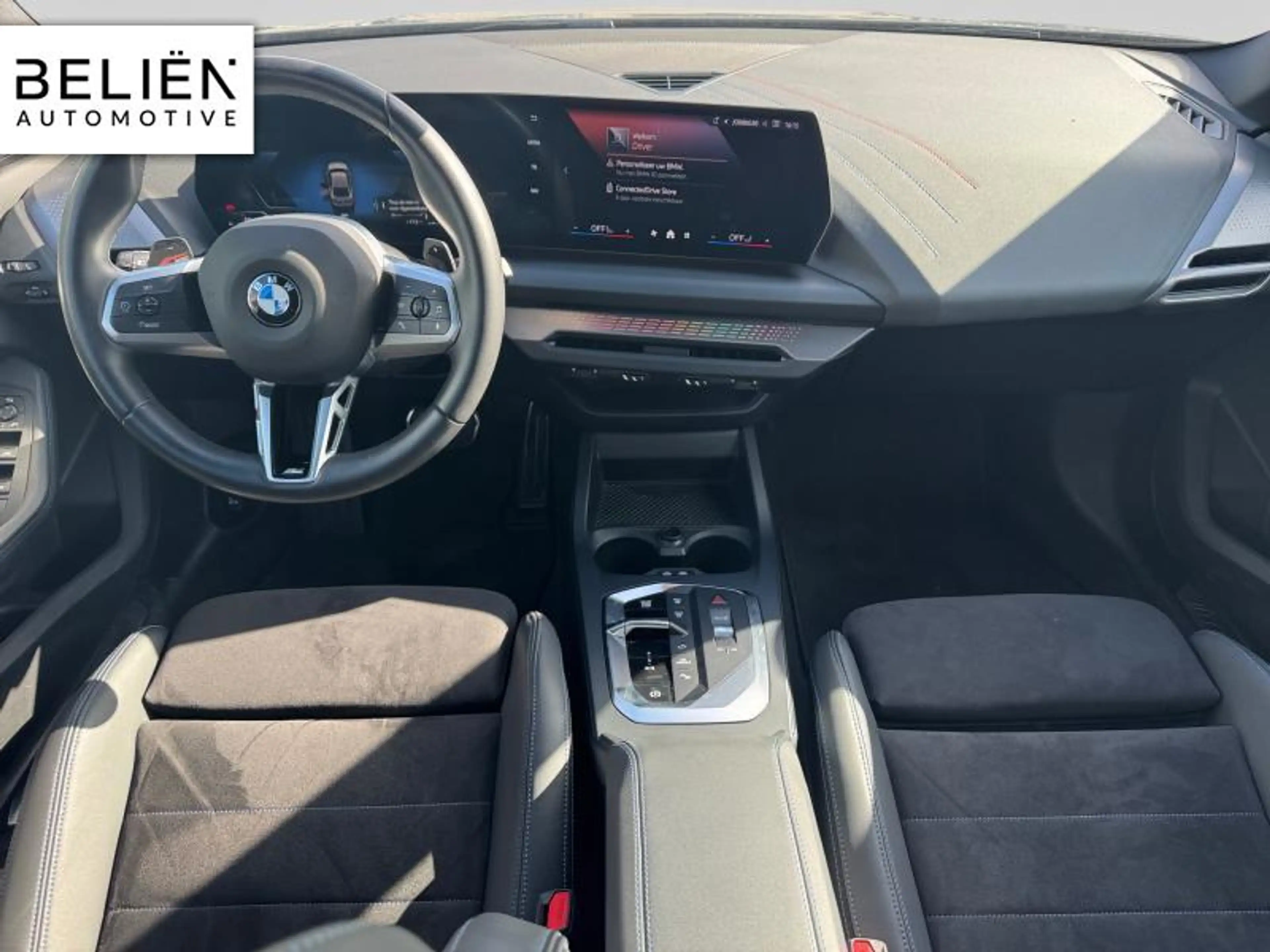 BMW 216 Gran Coupé — photo 8