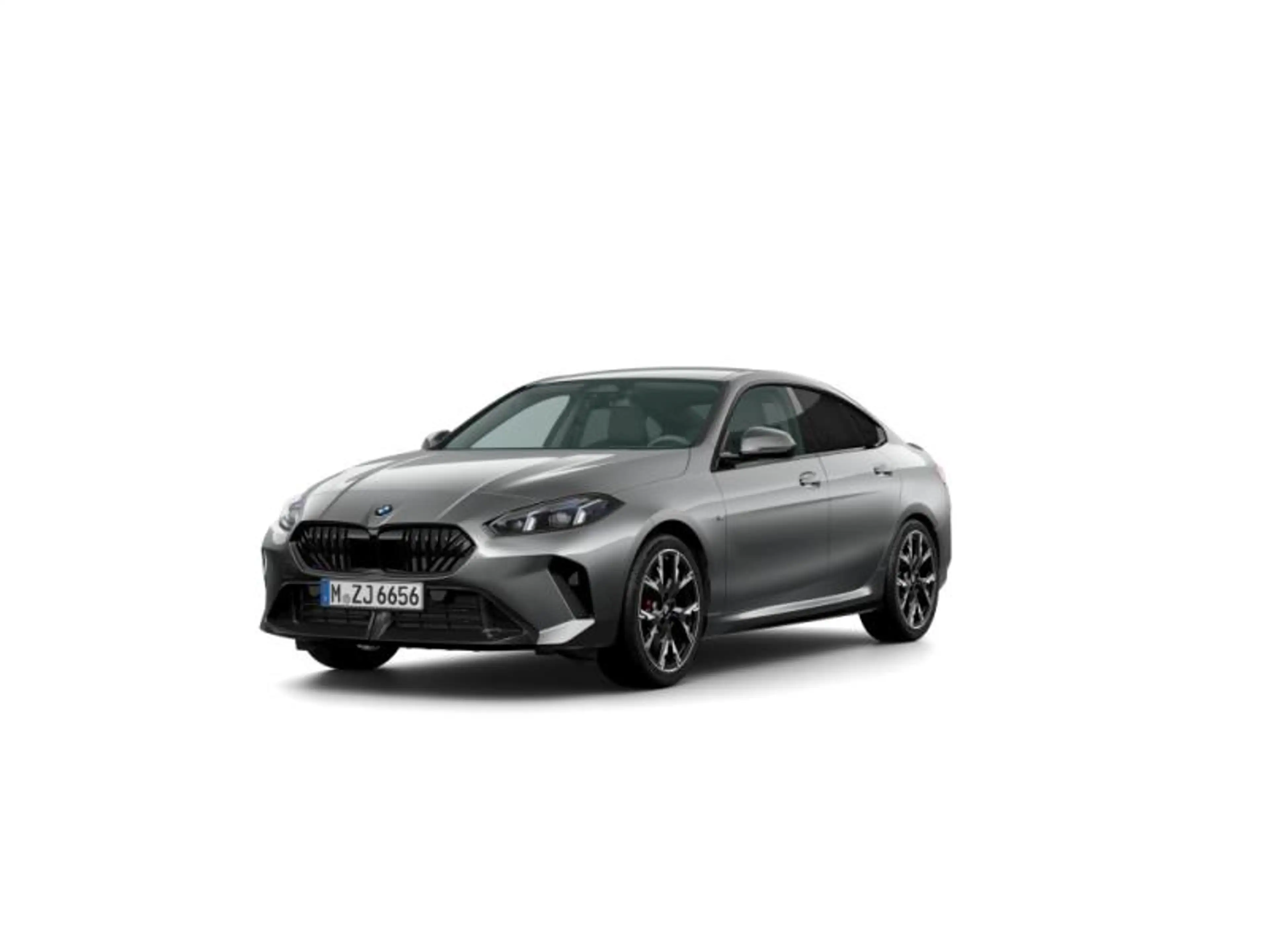 BMW 216 Gran Coupé