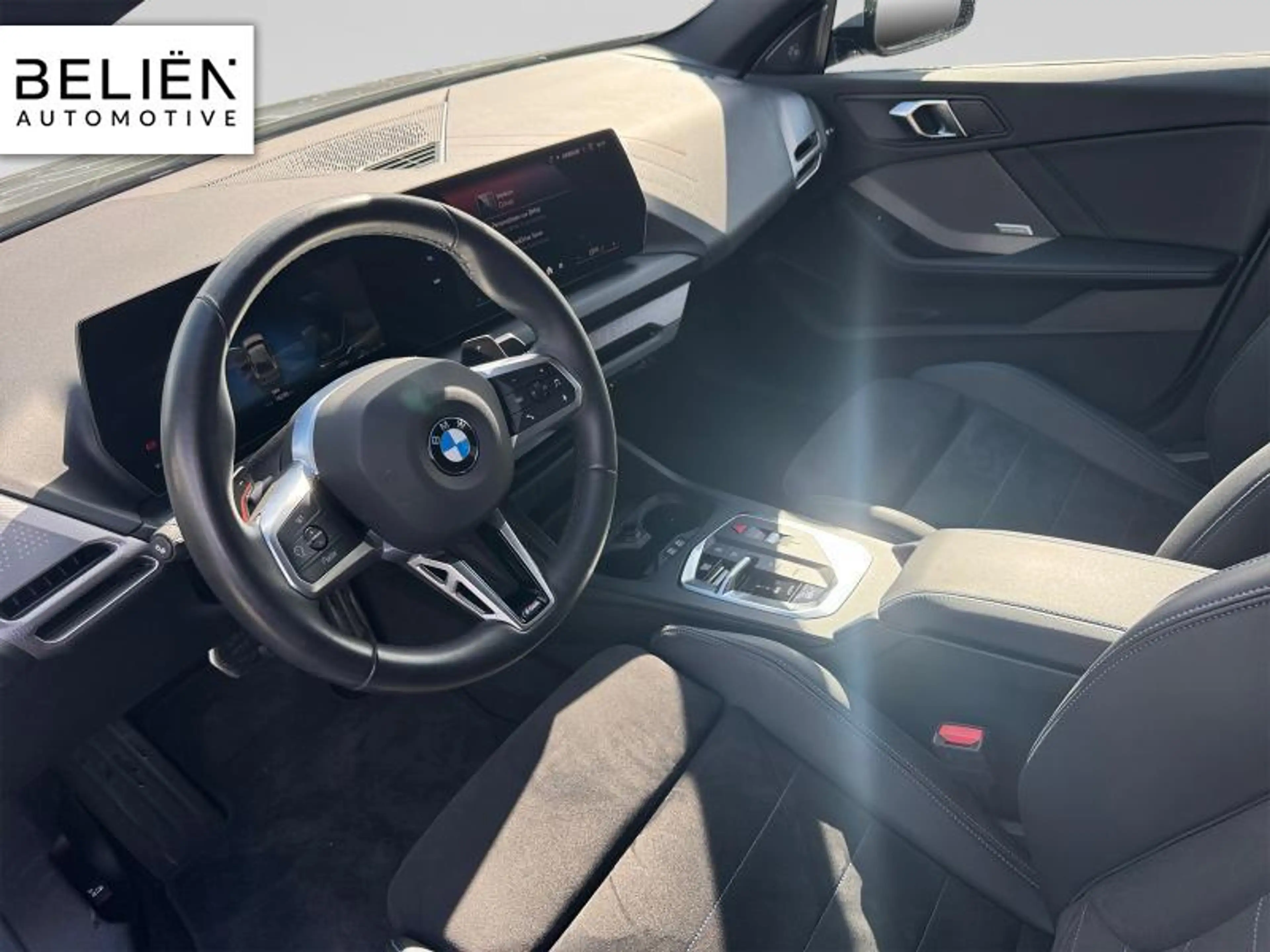 BMW 216 Gran Coupé — photo 9