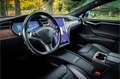 Tesla Model S 90D incl BTW Enhanced Autopilot Luchtvering Blu/Azzurro - thumbnail 5