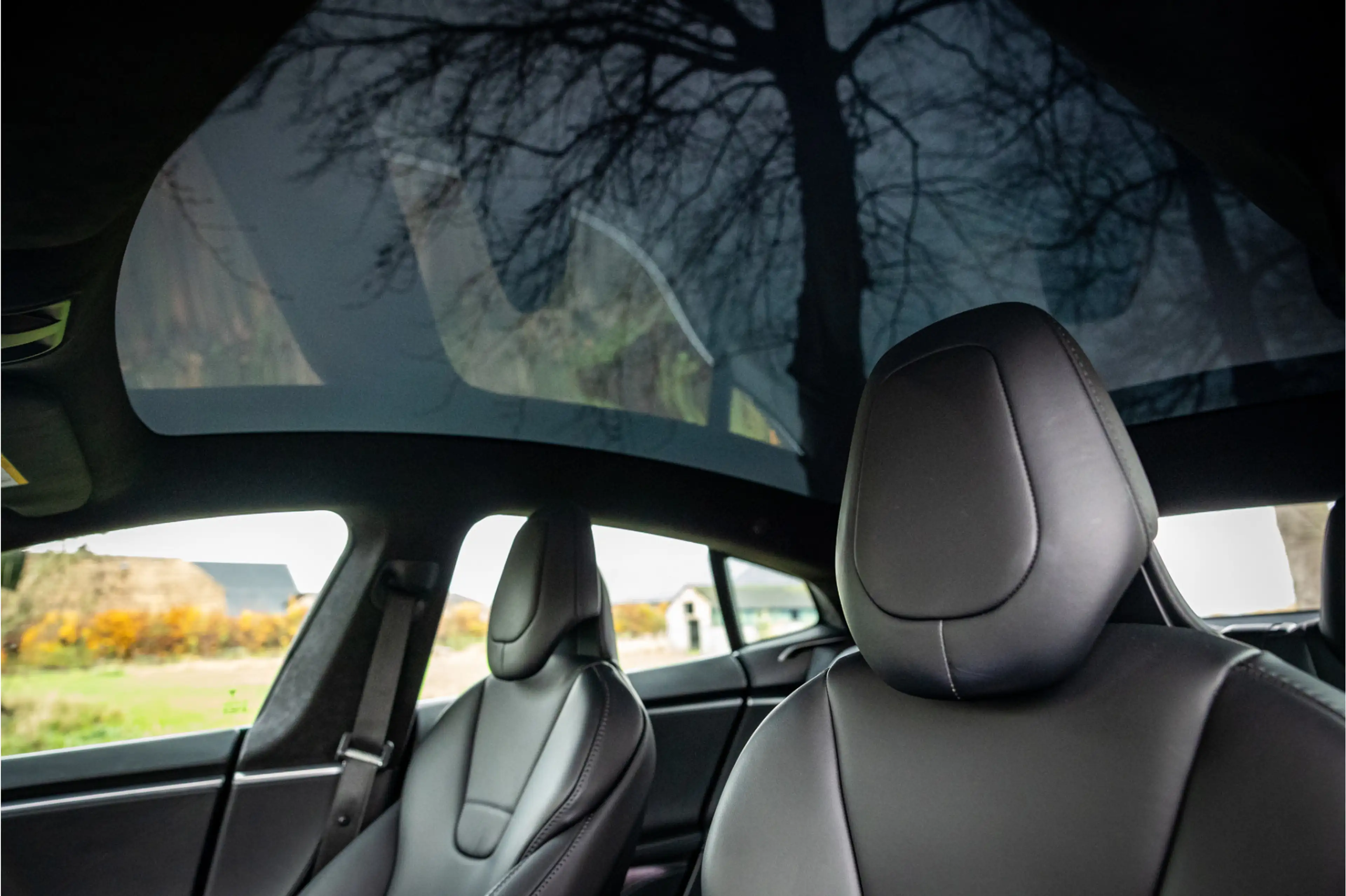 Tesla Model S 90D incl BTW Enhanced Autopilot Luchtvering — photo 7