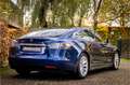 Tesla Model S 90D incl BTW Enhanced Autopilot Luchtvering Blu/Azzurro - thumbnail 4