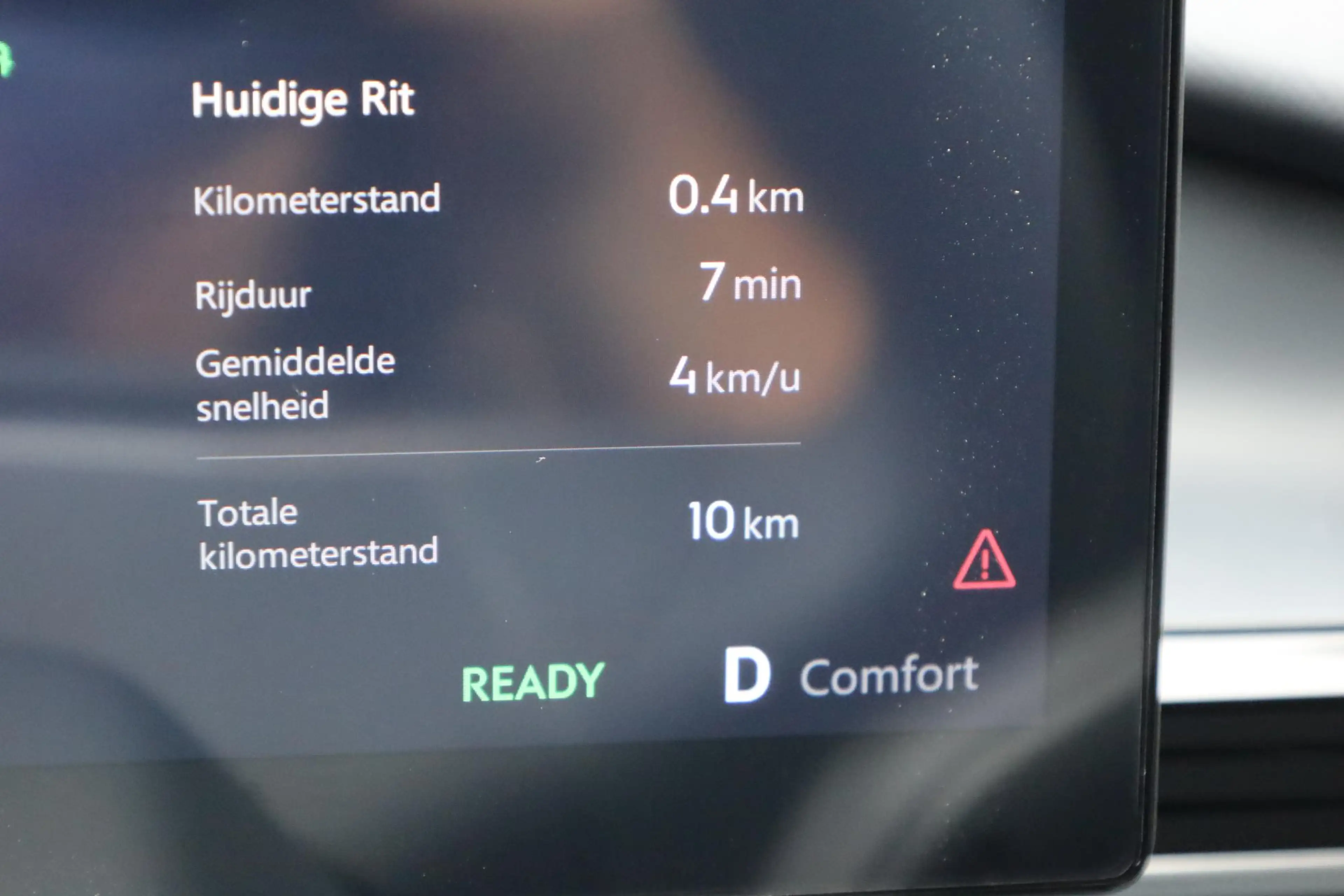 Geely E5 Pro 60KWh 430KM-RIJBEREIK LEER CARPLAY 360-CAMERA — photo 41