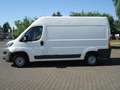 Peugeot Boxer Kasten Hochraum L2H2 Avantage EURO6!KLIMA! Blanc - thumbnail 1