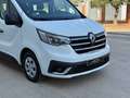 Renault Trafic Combi 9 2.0dCi Energy Blue 88kW Blanco - thumbnail 5