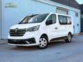 Renault Trafic Combi 9 2.0dCi Energy Blue 88kW Blanco - thumbnail 1