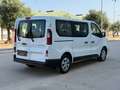 Renault Trafic Combi 9 2.0dCi Energy Blue 88kW Blanco - thumbnail 7