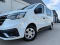 Renault Trafic Combi 9 2.0dCi Energy Blue 88kW Blanco - thumbnail 2