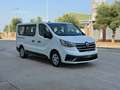 Renault Trafic Combi 9 2.0dCi Energy Blue 88kW Blanco - thumbnail 6