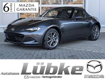 1.5 SKYACTIV-G 132 Exclusive-Line