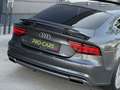 Audi A7 Sportback 3,0 TDI Sport quattro S-tronic Grau - thumbnail 9