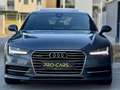 Audi A7 Sportback 3,0 TDI Sport quattro S-tronic Grau - thumbnail 10