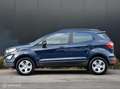 Ford EcoSport 1.0 EcoBoost Trend Ultimate Blau - thumbnail 2