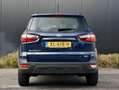 Ford EcoSport 1.0 EcoBoost Trend Ultimate Blau - thumbnail 4