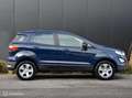 Ford EcoSport 1.0 EcoBoost Trend Ultimate Blau - thumbnail 5