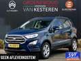 Ford EcoSport 1.0 EcoBoost Trend Ultimate Blau - thumbnail 1