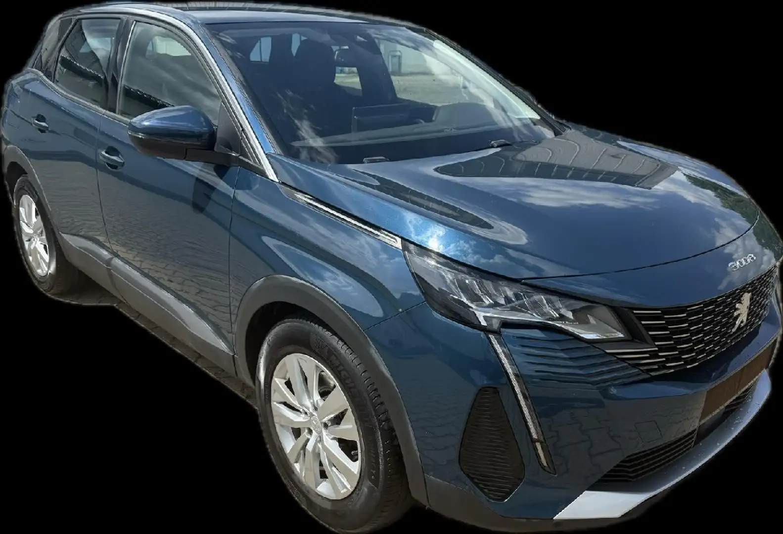 Peugeot 3008 Active Pack - 2