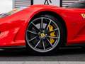 Ferrari 812 GTS 6.5 V12 HELE | NOVITEC | CARBON Rood - thumbnail 16