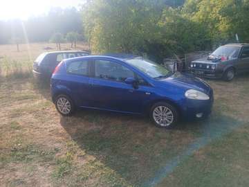 1.4 8V 77 ACTIVE (KIT GRUAU)