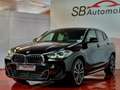 BMW X2 2.0d xDrive20 M PACK*BOIT-AUTO*BI-XENON*GARANTIE* Zwart - thumbnail 7