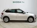 Skoda Kamiq 1.0 TSI Selection DSG7 85kW Gris - thumbnail 3