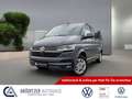 Volkswagen T6 Multivan T6.1 Multivan Generation Six DSG  NAV|LED|ACC Szary - thumbnail 1