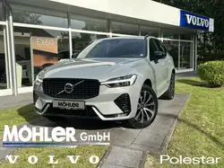 Volvo XC60 B4 D Plus Dark