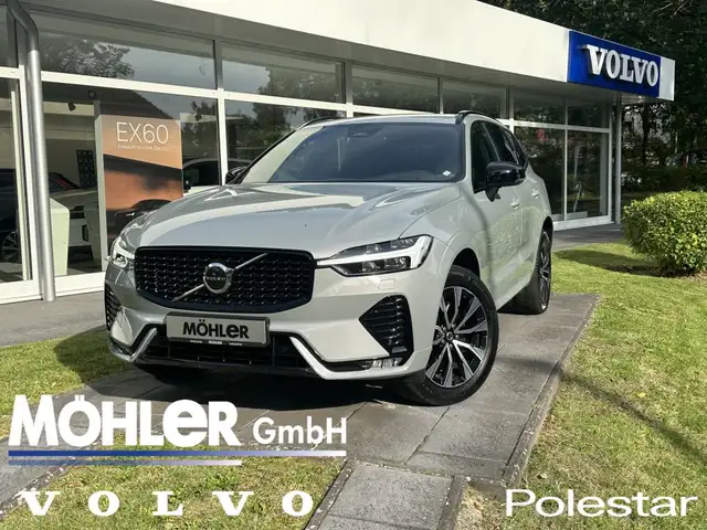 Volvo XC60 B4 D Plus Dark