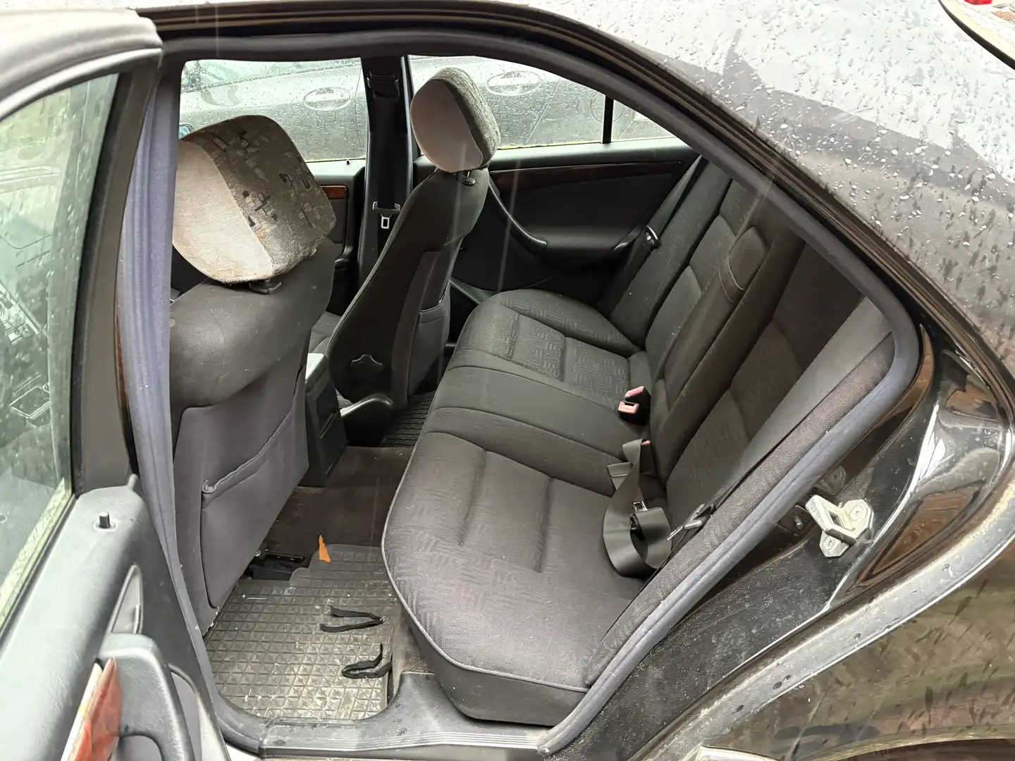 Mercedes-Benz C 180 C180 Elégance - 2